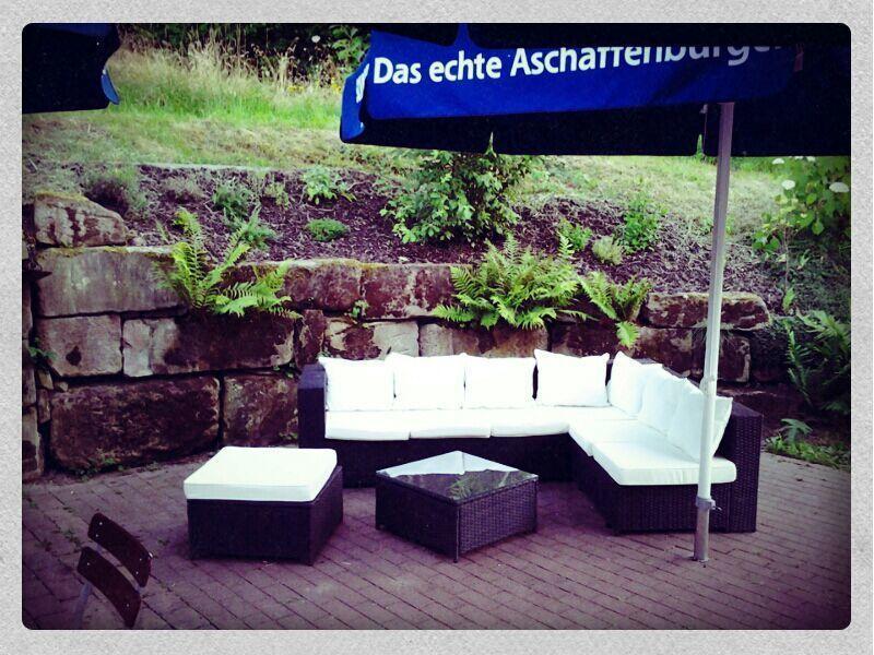 Hotel Gruner Hahn Schippach  Екстериор снимка